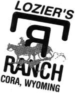 Lozier's Box R Ranch